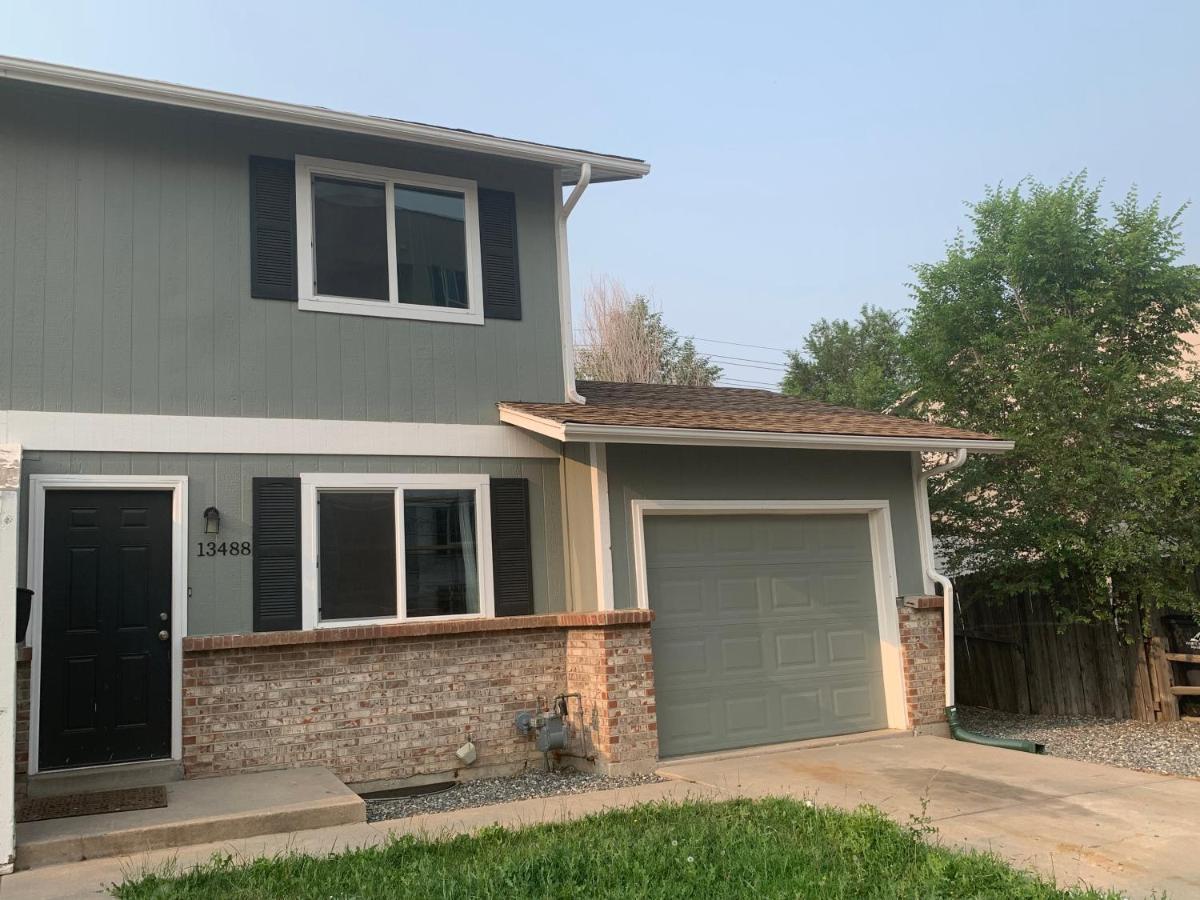 Your Home Close To Anshutz And Dia Aurora Exterior foto